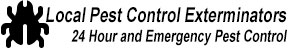 Providian Agon PA Pest Control Exterminators